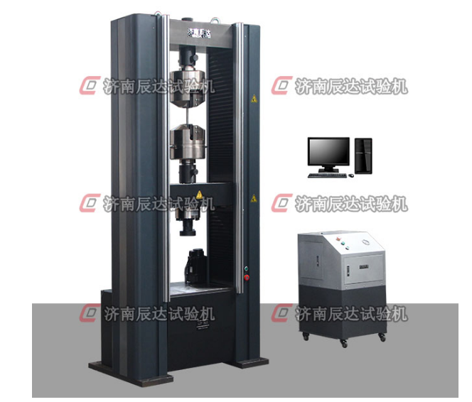 電子萬能試驗(yàn)機(jī)工作環(huán)境應(yīng)注意哪些呢？