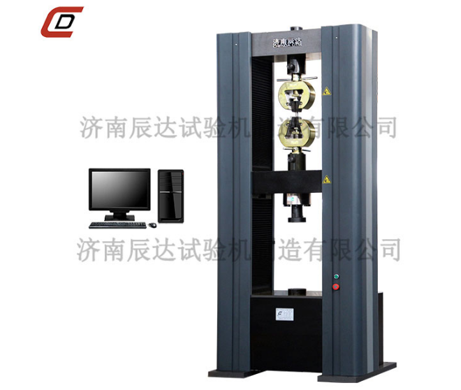 關(guān)于電子萬(wàn)能試驗(yàn)機(jī)小知識(shí)，趕緊來(lái)看看吧！