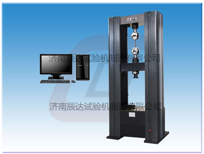 電子拉力試驗(yàn)機(jī)的使用注意事項(xiàng)有哪些？