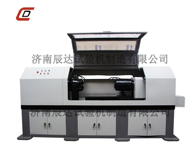 扭轉(zhuǎn)試驗機的使用注意事項有哪些？