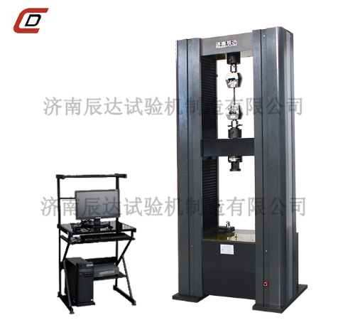 關(guān)于電線拉力試驗機的特點，你知道嗎？