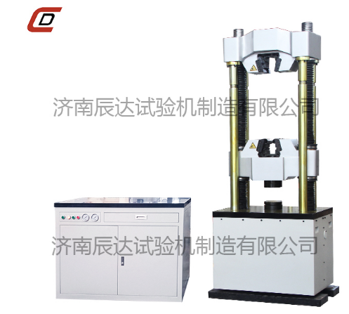 怎么辨別材料拉力試驗(yàn)機(jī)的好壞？