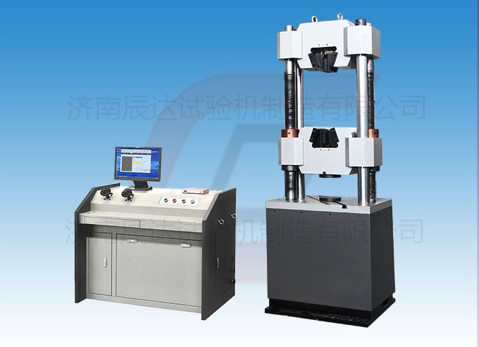 影響WEW-600B拉力試驗機價格的因素有哪些？