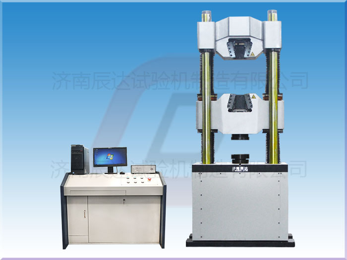 WAW-2000E液壓萬(wàn)能試驗(yàn)機(jī)的用途以及操作規(guī)程是什么？