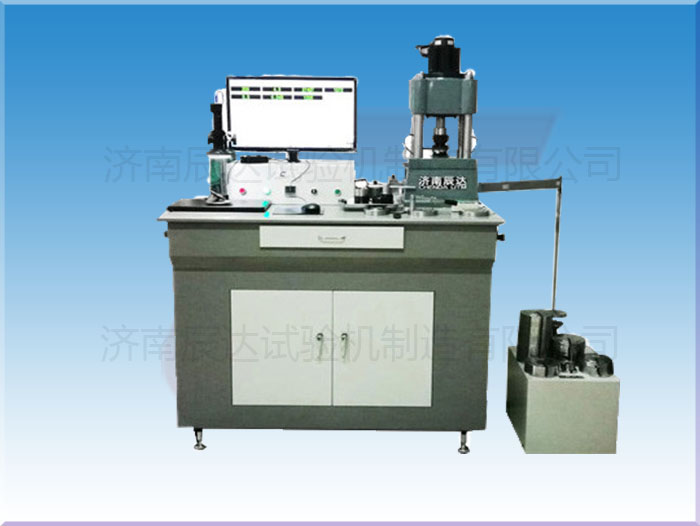 要怎么選擇靠譜的MRS-10G型微機(jī)控制杠桿式四球摩擦試驗(yàn)機(jī)廠家來購買產(chǎn)品？