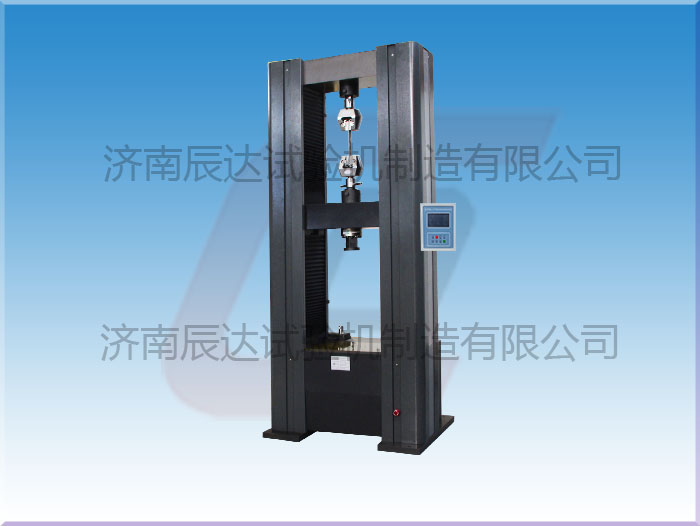 哪些因素會影響WDS-100M萬能試驗(yàn)機(jī)的精準(zhǔn)度？