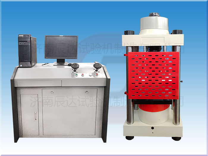 影響微機(jī)控制壓力試驗(yàn)機(jī)YAW-3000價格的因素有哪些？