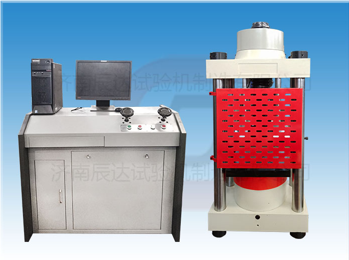 要怎么給YAW-3000恒應(yīng)力壓力試驗(yàn)機(jī)做維修檢查？